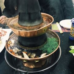 Caoyuan Restaurant Hot Pot ảnh của người dùng