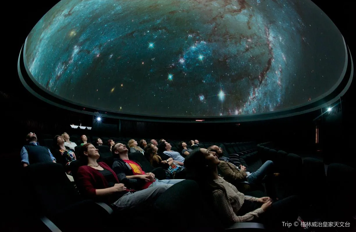 4_Royal Observatory Greenwich