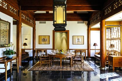 Aman Summer Palace·Chinese Restaurant