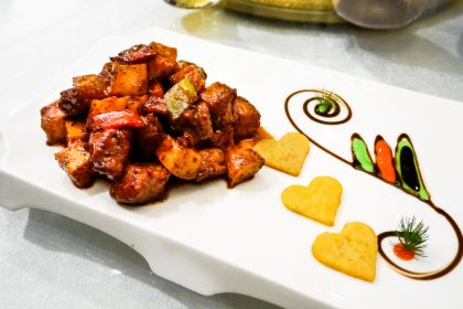 Bianyifang Restaurant