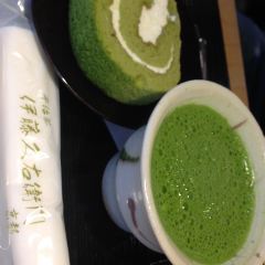いとうきゅうえもん User Photo