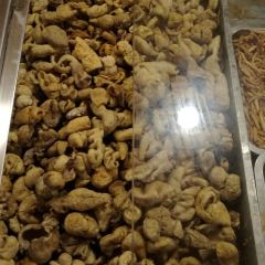乡土烧烤城 User Photo