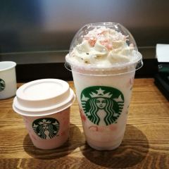Starbucks Kamakura Onarimachi User Photo