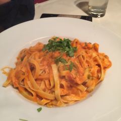 Pizzeria Salambo User Photo