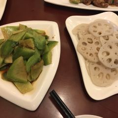 Yuanfeiweifang Restaurant (kuiwenmen) User Photo