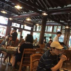 SAMWON GARDEN User Photo