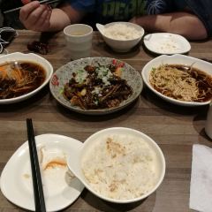 眾順和非遺淮揚菜&早茶（何園店）張用戶圖片