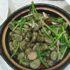 JING JIANG SHI HONG YUN JIU LOU NA HUAN DIAN User Photo