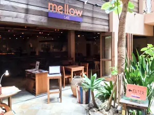 mellow cafe（メローカフェ）