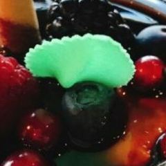 Grom Gelato 여행 사진