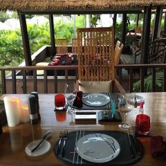 Tree Tops Signature Dining User Photo