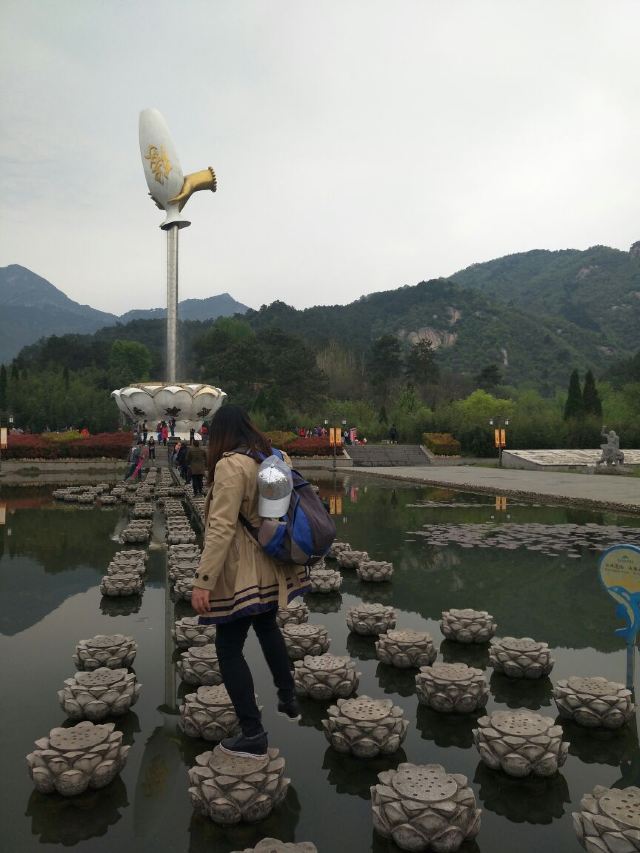 링산