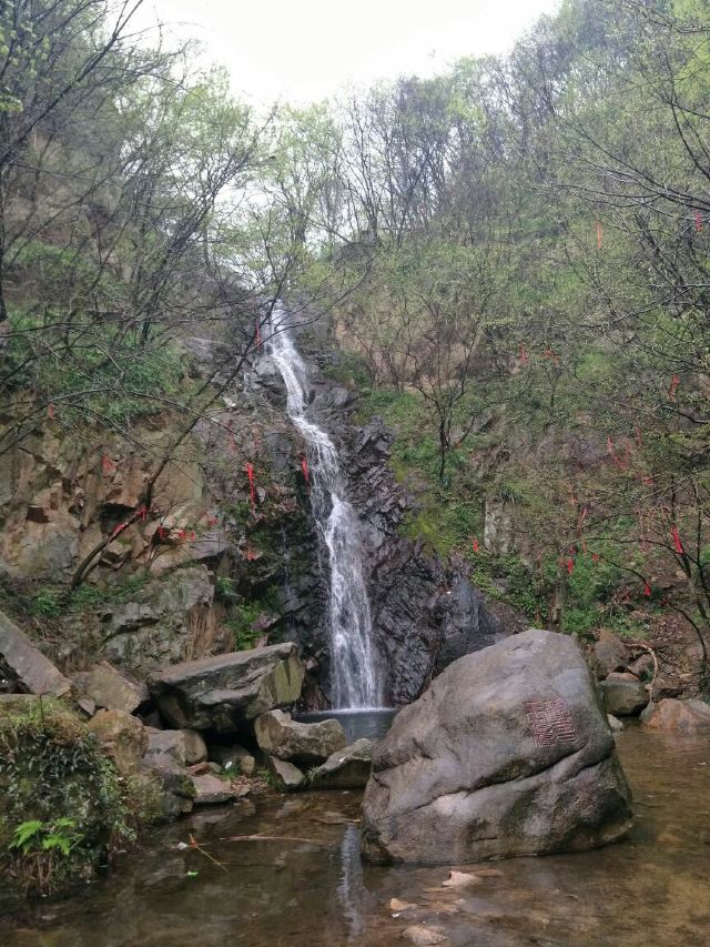 링산