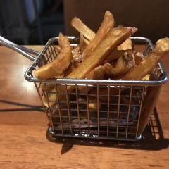 EAT Bar & Grill Restaurant Karon User Photo