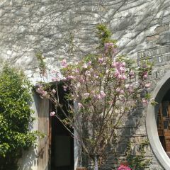 乌镇那一年小院主题餐厅(甘泉西路店) User Photo