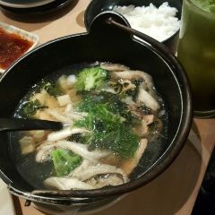 島の食べものや南風張用戶圖片