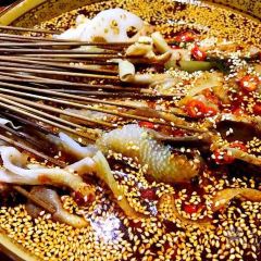 古真记钵钵鸡(海棠路总店) User Photo