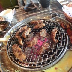 首尔朴宝·炭火烤肉(武川路总店) User Photo