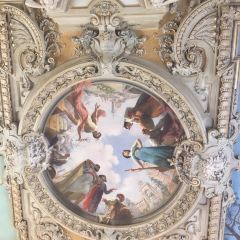 Le Train Bleu User Photo