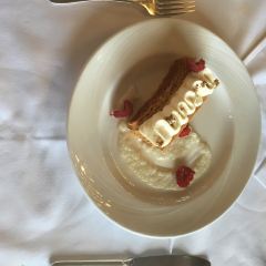 Le Train Bleu User Photo