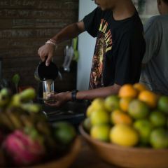 Sweet Orange Warung User Photo