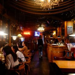 Mr.rocky Bar User Photo