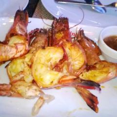 Ging Restaurant User Photo