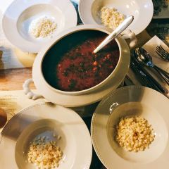 Varosliget Cafe & Restaurant User Photo