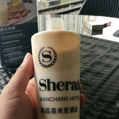 南昌喜来登酒店·盛宴标帜餐厅 User Photo