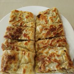 Tonghuafengzhengzongxiangheroubingdian (wuyilu) User Photo