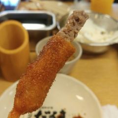 Kushikatsu Daruma - Shinsekai Main Shop User Photo