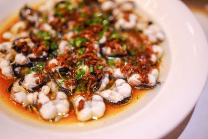 1921 HANGZHOU RESTAURANT