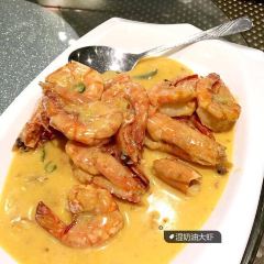 Restoran Jeti 여행 사진