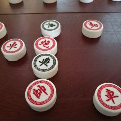 半朵悠莲咖啡馆(宏村店) User Photo