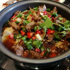 E-Restaurant 여행 사진