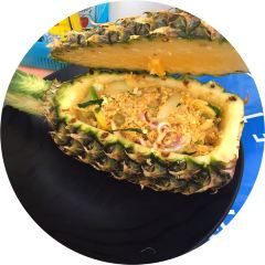 Sabai Beach Restaurant User Photo
