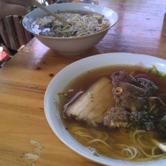 双桥面馆 User Photo