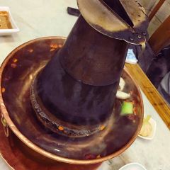 NIU JIE JU BAO YUAN User Photo