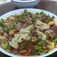 Jiangjijunziyan User Photo