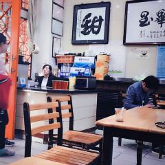 杜記甜食張用戶圖片