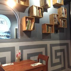 Mediterranea Restaurant by Kamil User Photo