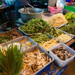 Jok Pochana User Photo