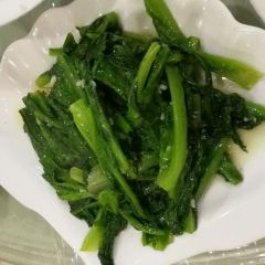 老乡村土家菜(解放北路店) User Photo