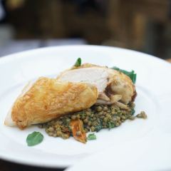 Petersham Nurseries Restaurant User Photo