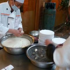 GUANG XIN CHAUN SHUO User Photo