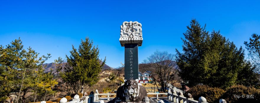 Cheongnyeongpo