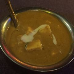 Alibaba Tandoori & Curry Restaurant User Photo