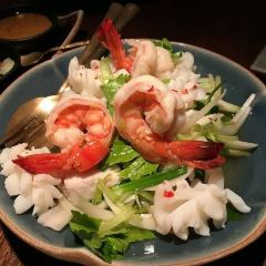 Mussel Inn User Photo