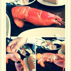 Legal Sea Foods- Harborside User Photo