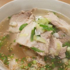 Ollae Guksu User Photo